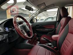 میتسوبیشی L200